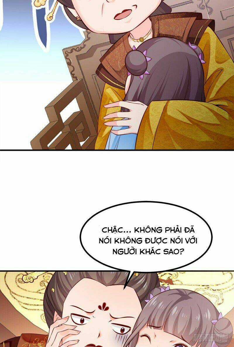 Bệ Hạ Xin Tự Trọng Chapter 39 trang 9