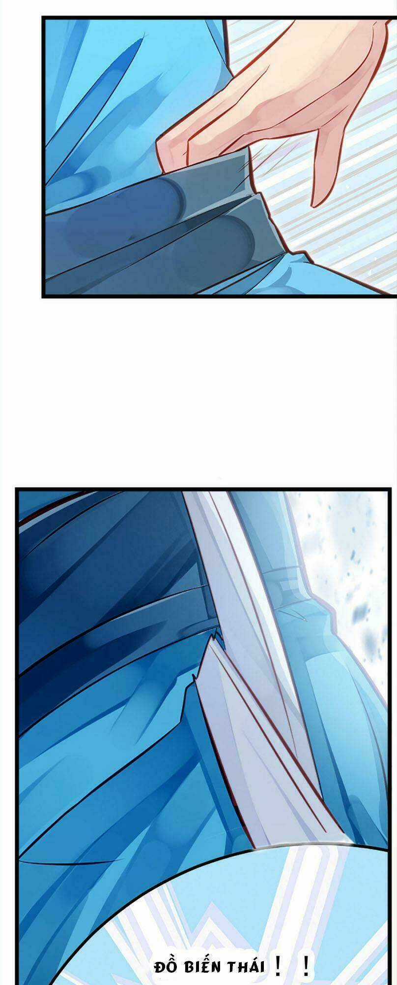 Bệ Hạ Xin Tự Trọng Chapter 4 trang 15