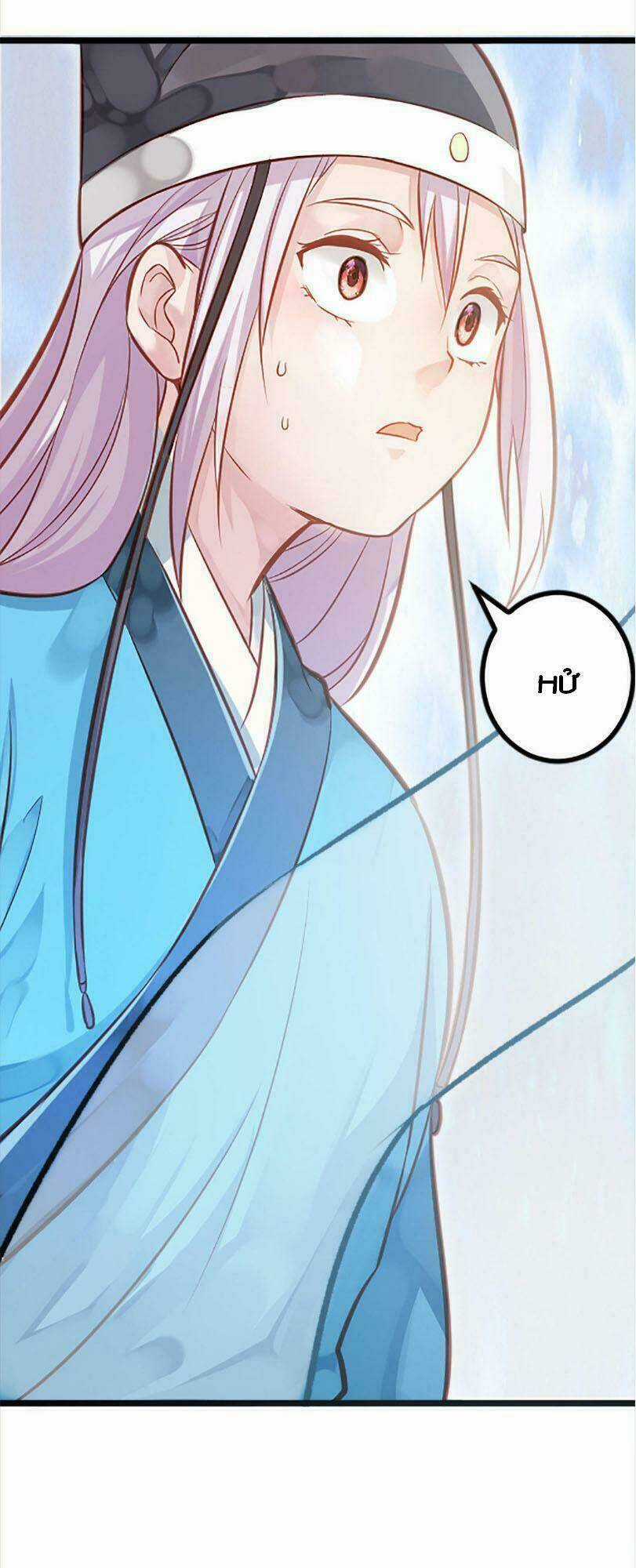 Bệ Hạ Xin Tự Trọng Chapter 4 trang 17