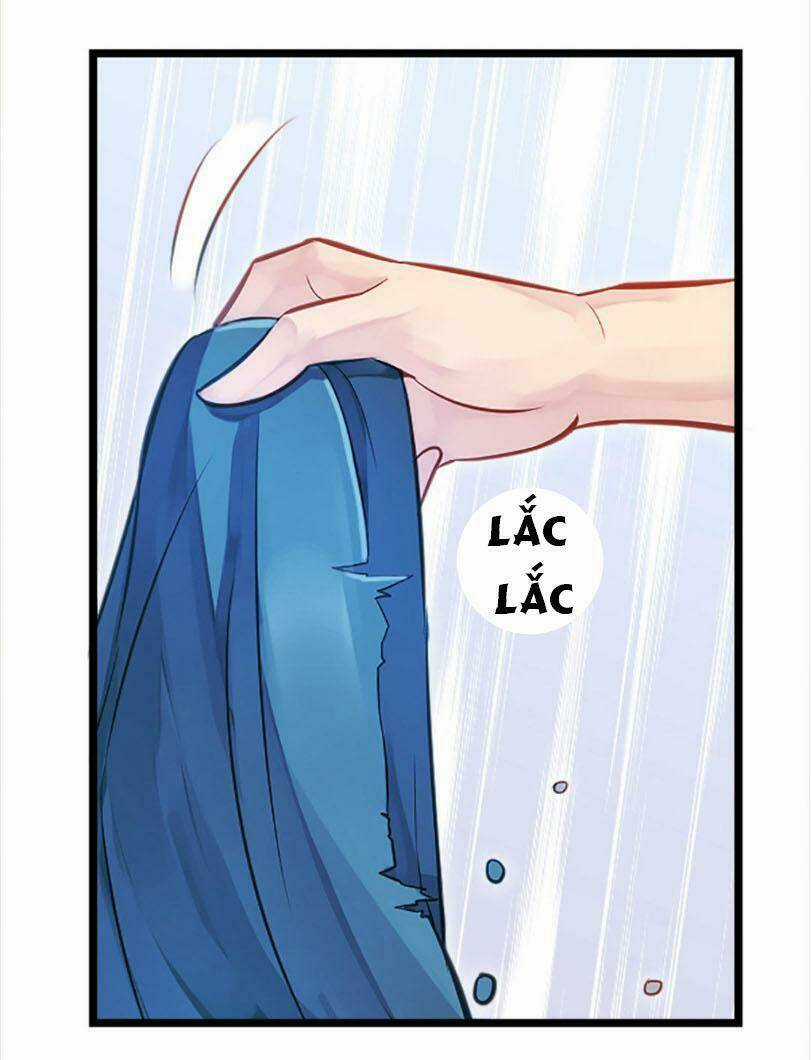 Bệ Hạ Xin Tự Trọng Chapter 4 trang 18