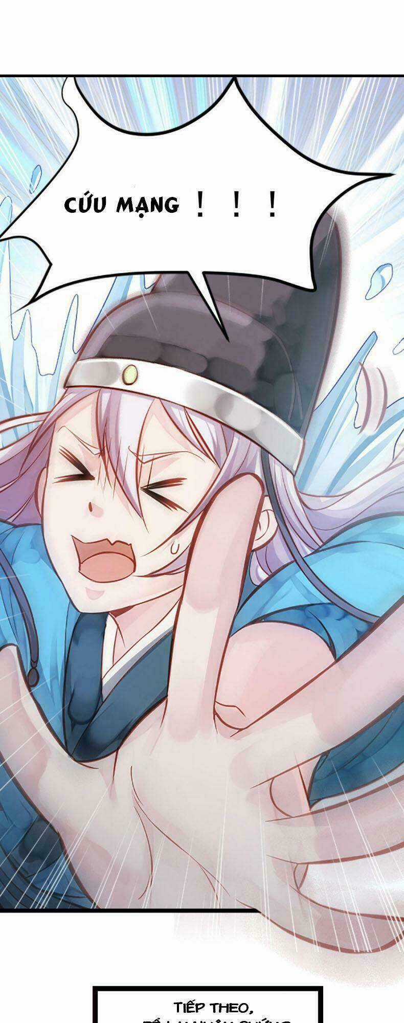 Bệ Hạ Xin Tự Trọng Chapter 4 trang 27