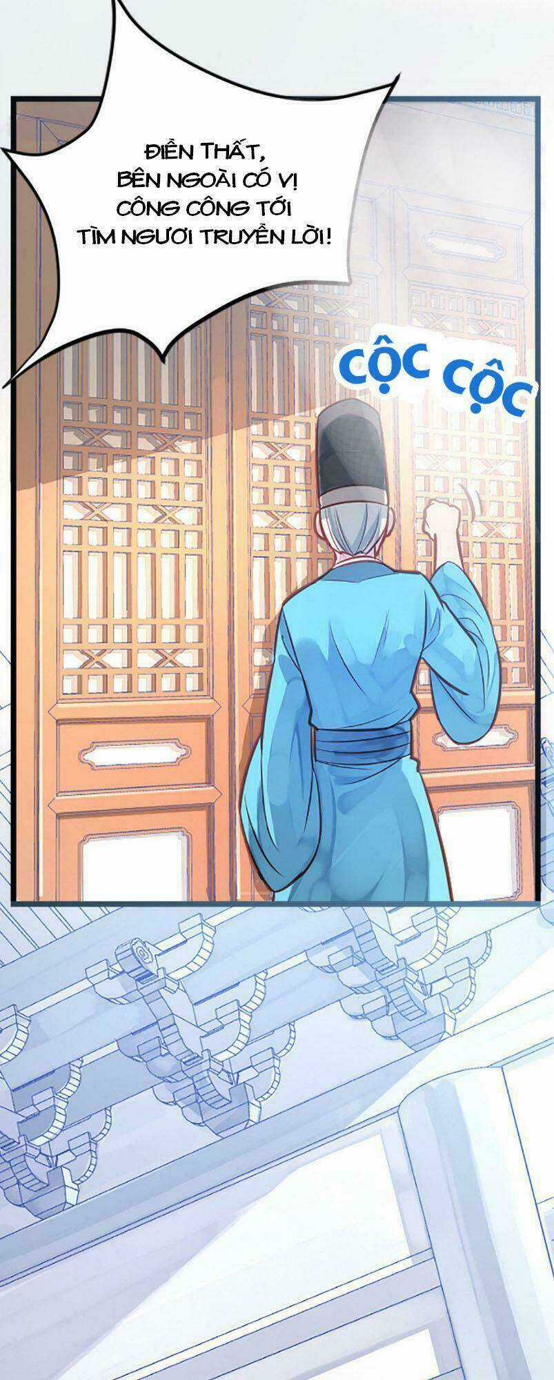 Bệ Hạ Xin Tự Trọng Chapter 4 trang 32