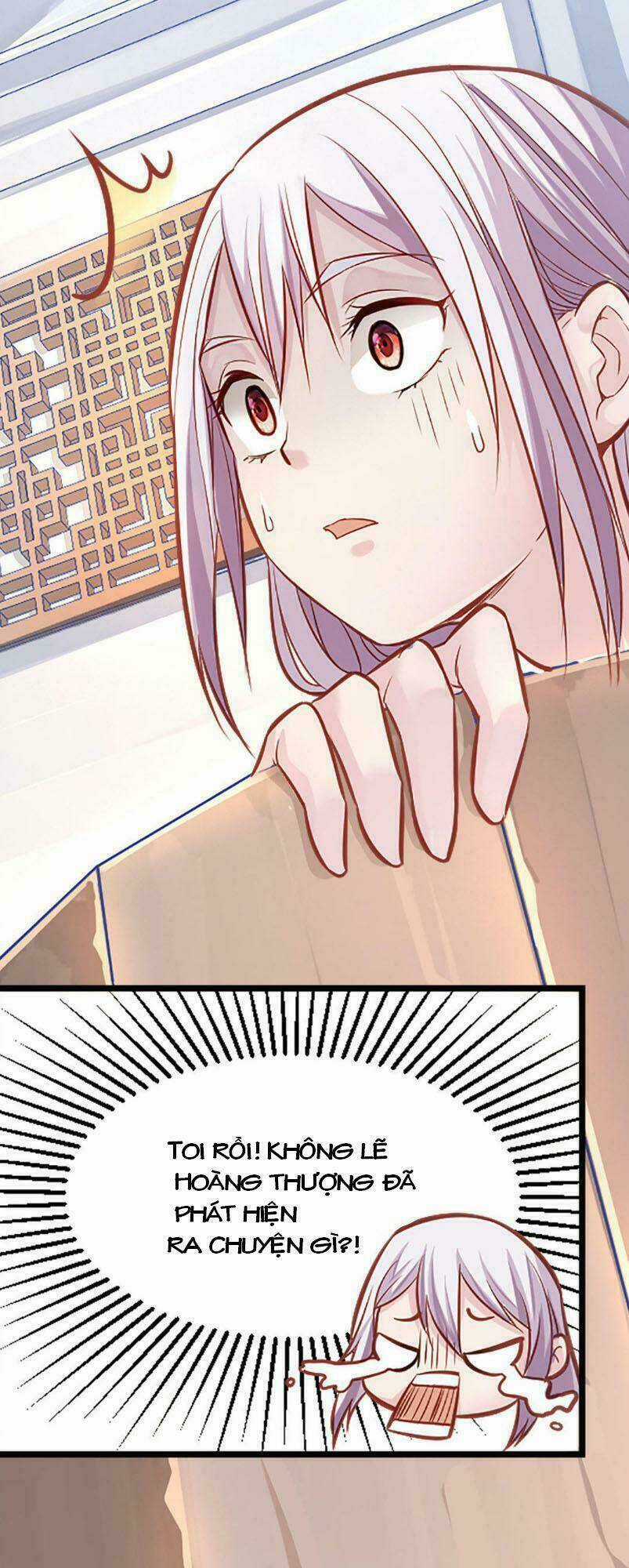 Bệ Hạ Xin Tự Trọng Chapter 4 trang 33