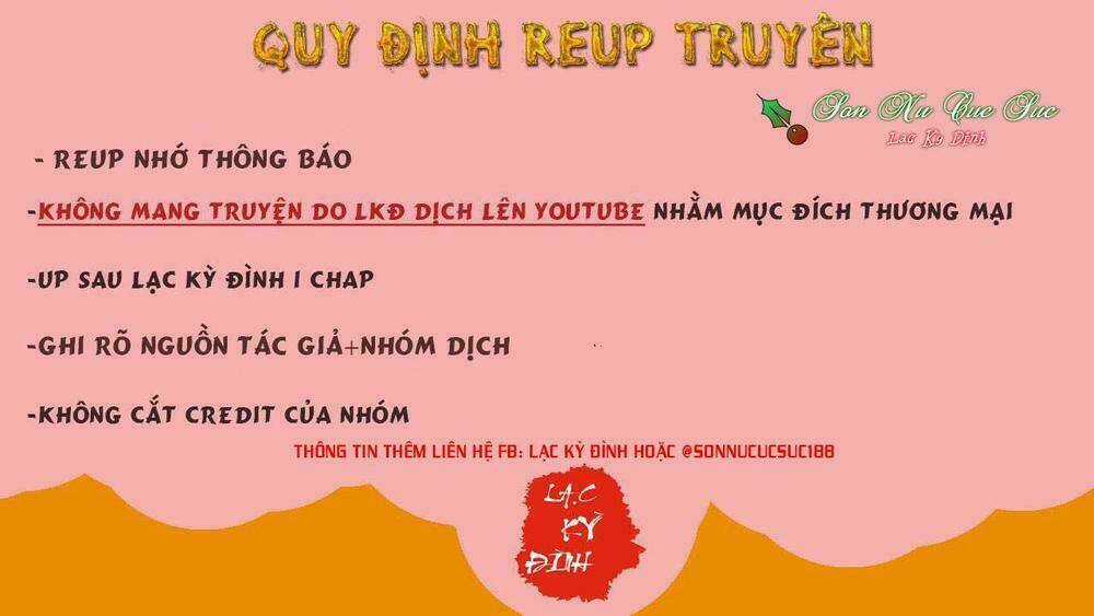 Bệ Hạ Xin Tự Trọng Chapter 4 trang 35
