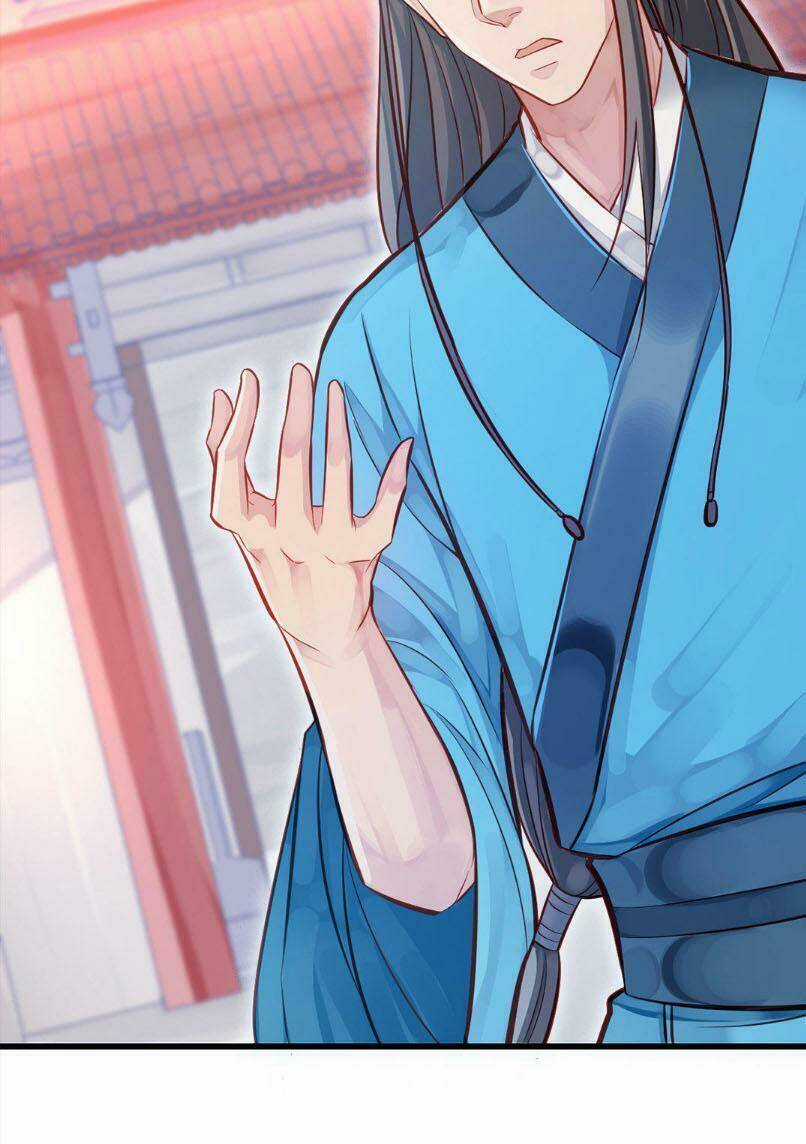 Bệ Hạ Xin Tự Trọng Chapter 4 trang 7