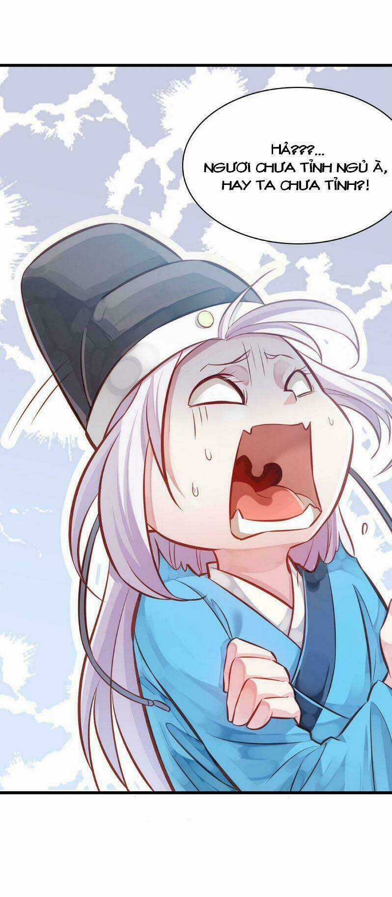 Bệ Hạ Xin Tự Trọng Chapter 4 trang 8