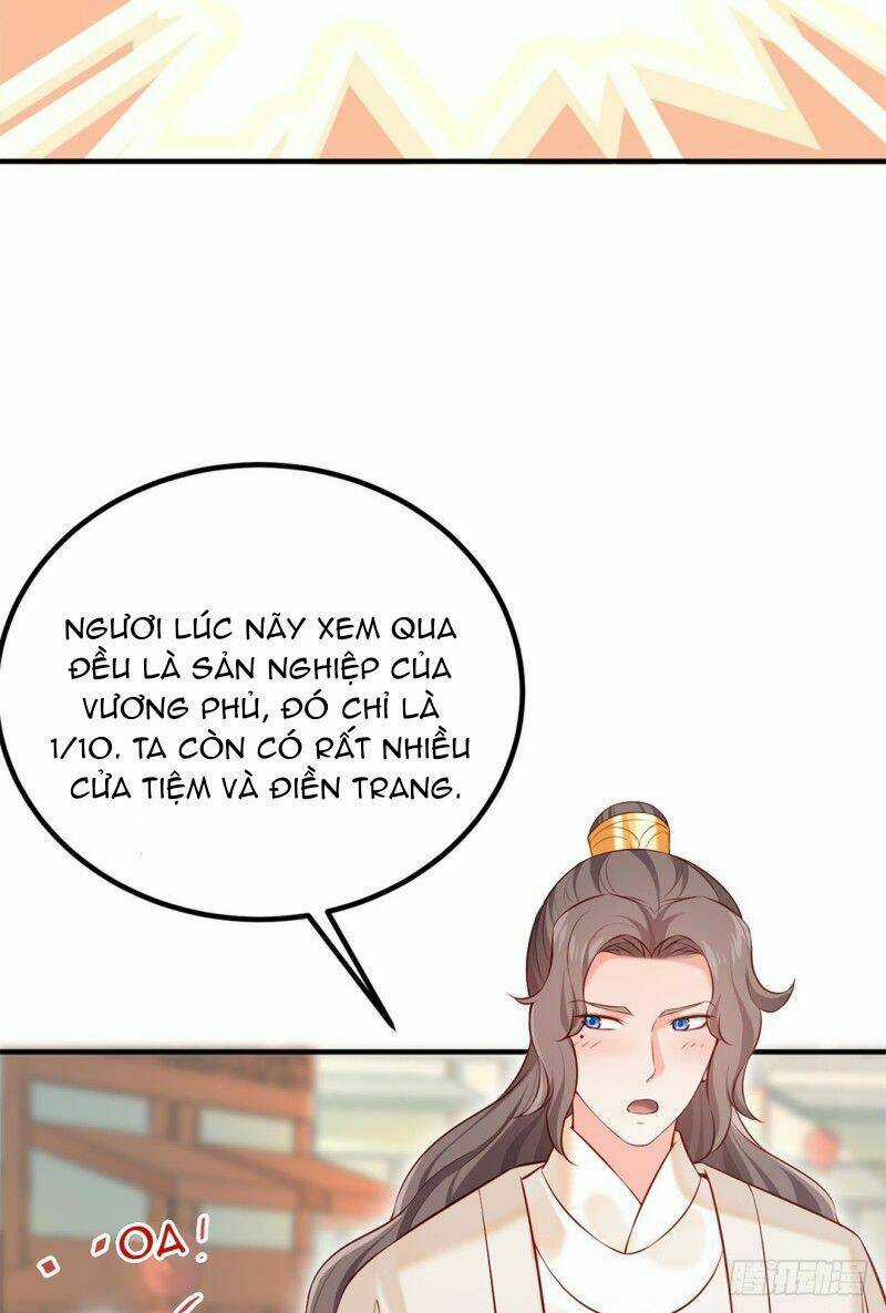 Bệ Hạ Xin Tự Trọng Chapter 40 trang 10