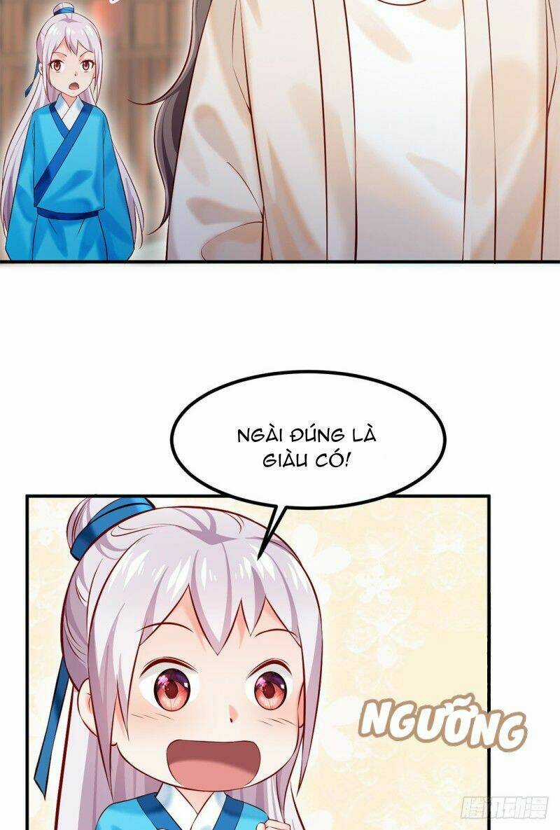 Bệ Hạ Xin Tự Trọng Chapter 40 trang 11