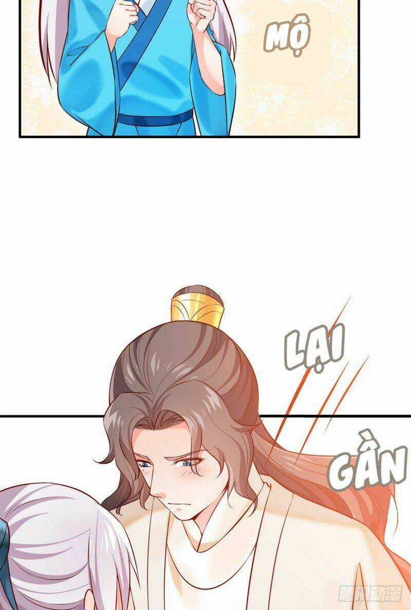 Bệ Hạ Xin Tự Trọng Chapter 40 trang 12