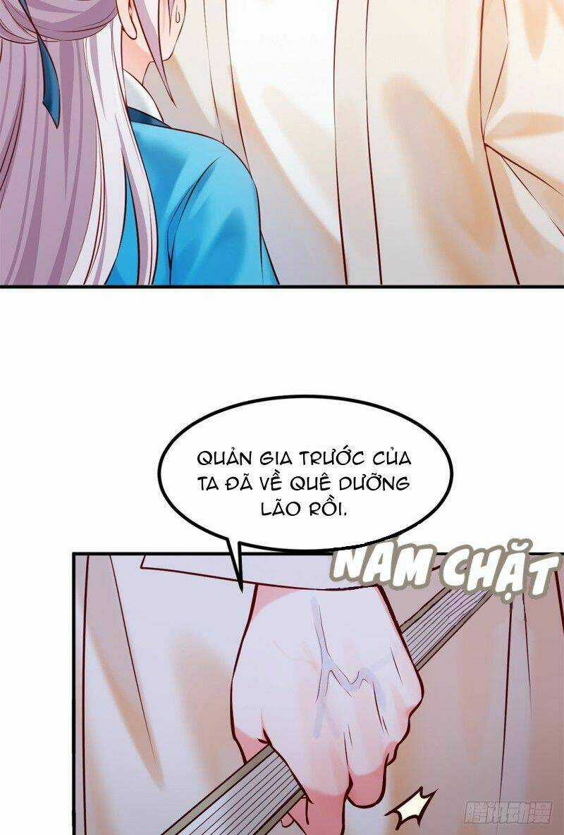 Bệ Hạ Xin Tự Trọng Chapter 40 trang 13