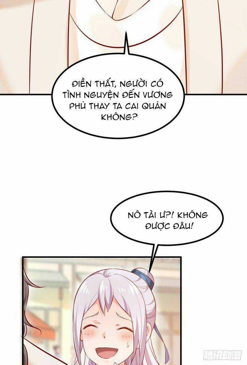 Bệ Hạ Xin Tự Trọng Chapter 40 trang 14