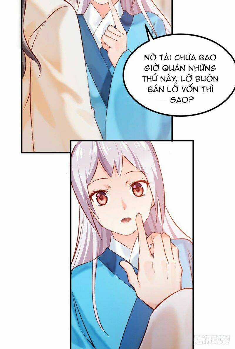 Bệ Hạ Xin Tự Trọng Chapter 40 trang 16