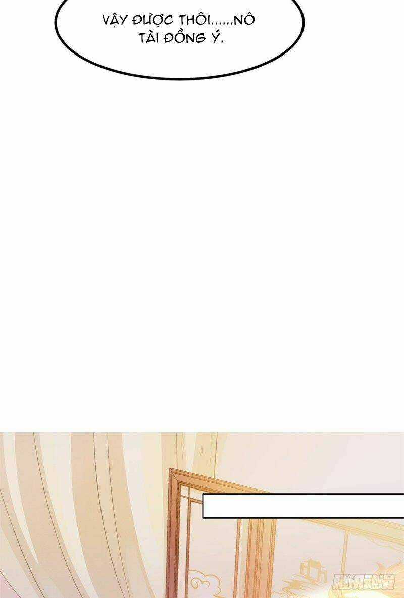 Bệ Hạ Xin Tự Trọng Chapter 40 trang 19