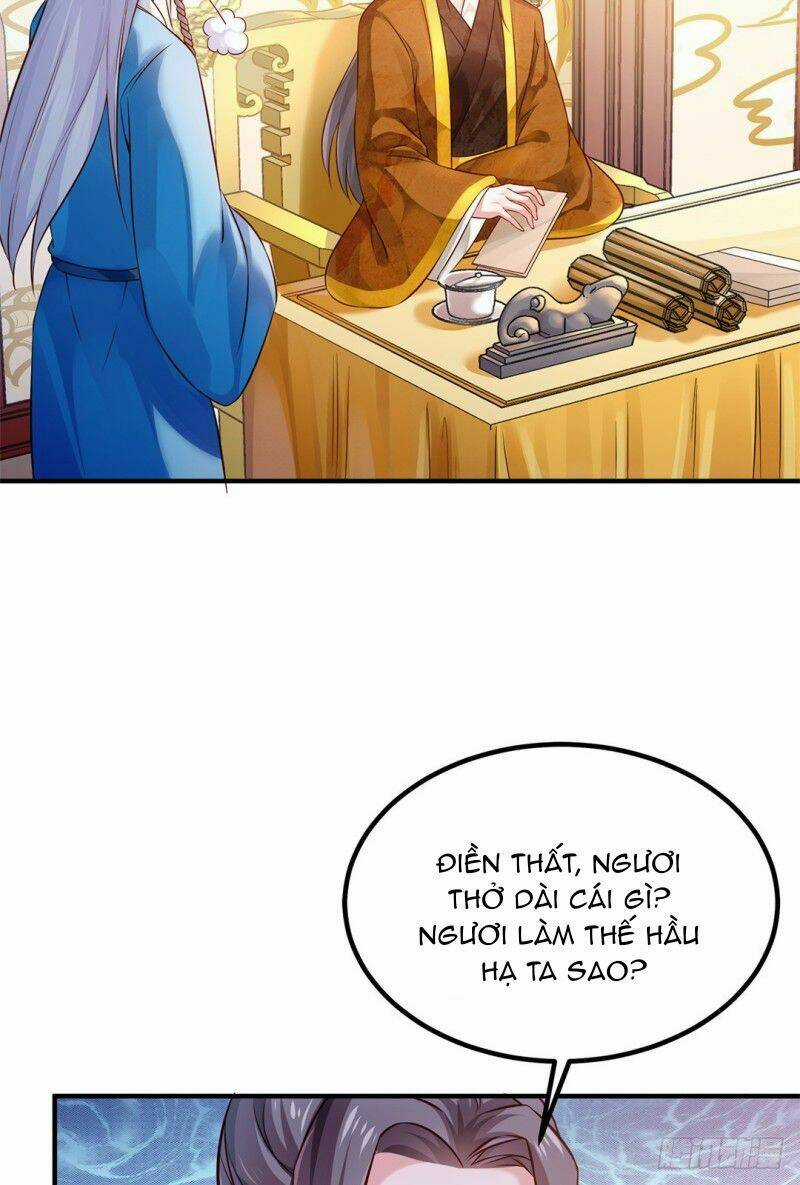 Bệ Hạ Xin Tự Trọng Chapter 40 trang 23