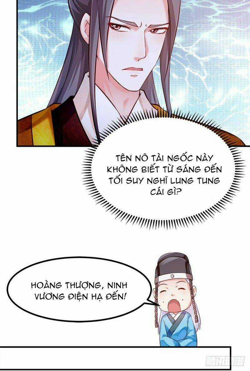 Bệ Hạ Xin Tự Trọng Chapter 40 trang 24