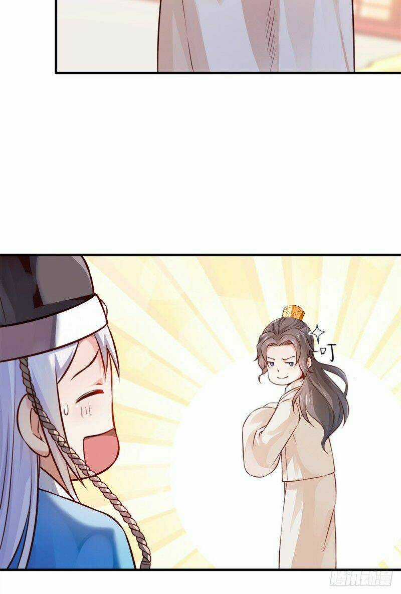 Bệ Hạ Xin Tự Trọng Chapter 40 trang 26