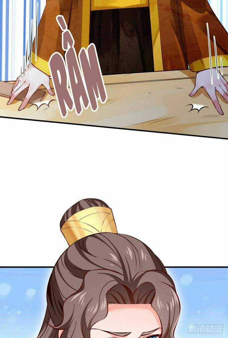 Bệ Hạ Xin Tự Trọng Chapter 40 trang 28