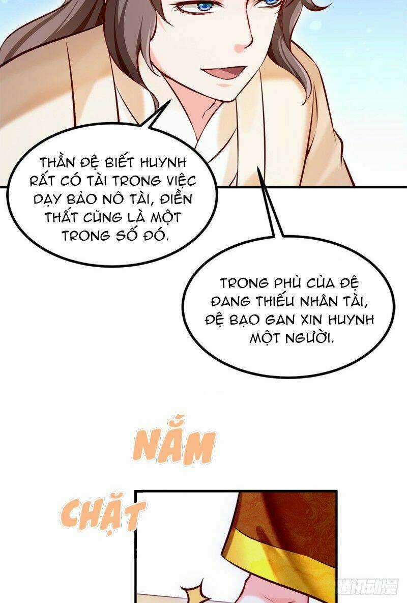 Bệ Hạ Xin Tự Trọng Chapter 40 trang 29