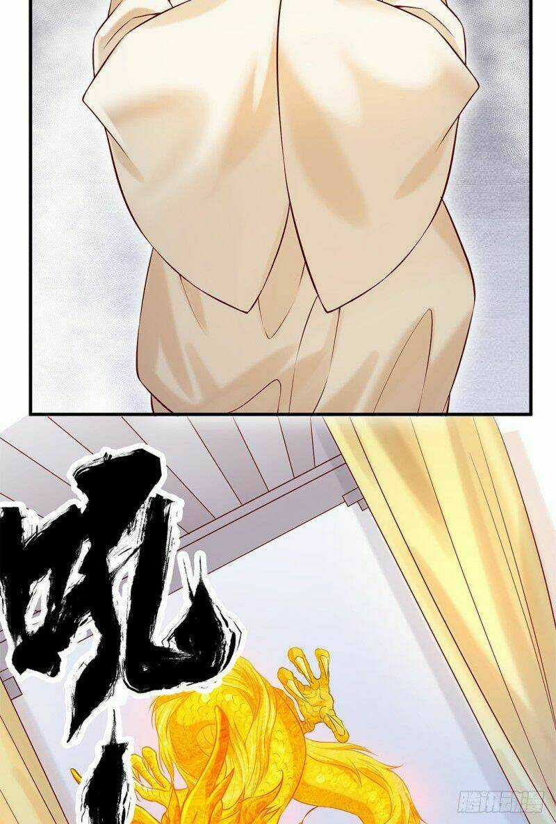 Bệ Hạ Xin Tự Trọng Chapter 40 trang 32