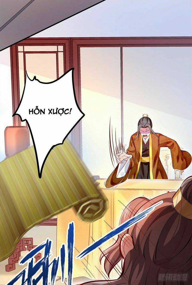 Bệ Hạ Xin Tự Trọng Chapter 40 trang 34