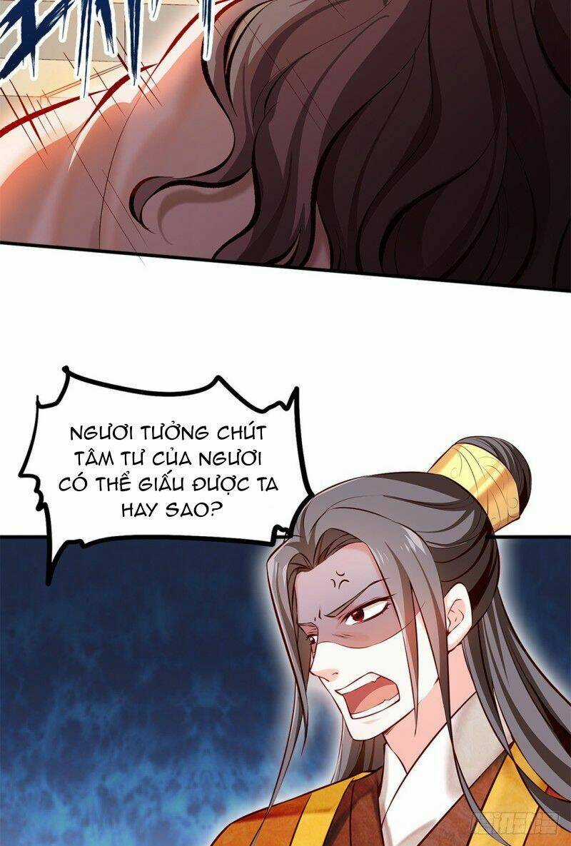 Bệ Hạ Xin Tự Trọng Chapter 40 trang 35