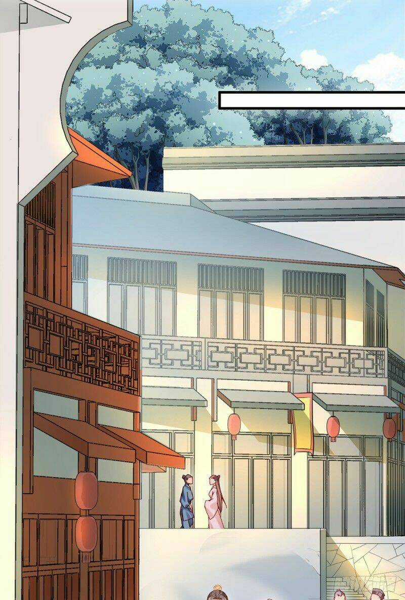 Bệ Hạ Xin Tự Trọng Chapter 40 trang 4