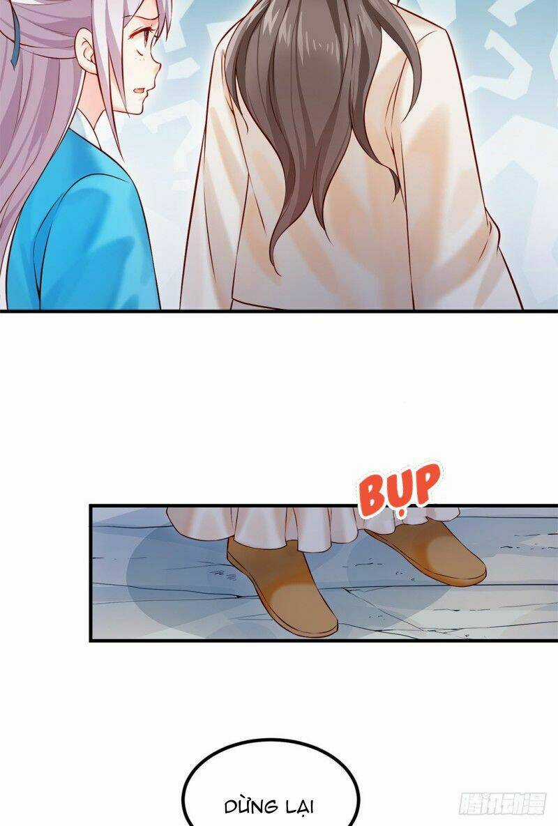 Bệ Hạ Xin Tự Trọng Chapter 40 trang 6