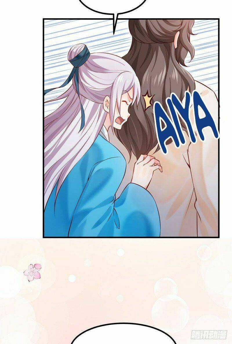 Bệ Hạ Xin Tự Trọng Chapter 40 trang 7