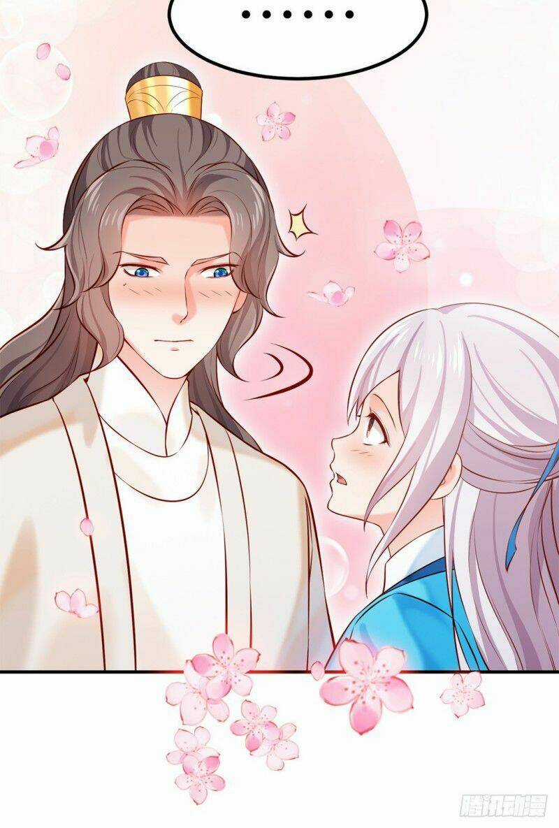 Bệ Hạ Xin Tự Trọng Chapter 40 trang 8