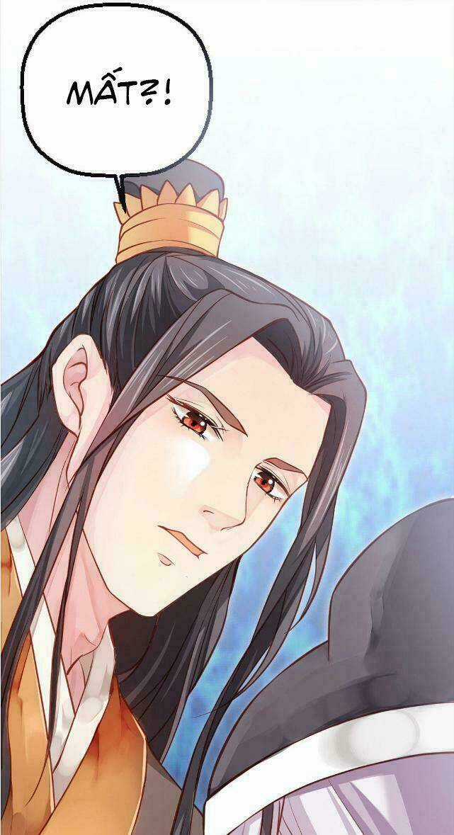 Bệ Hạ Xin Tự Trọng Chapter 5 trang 13