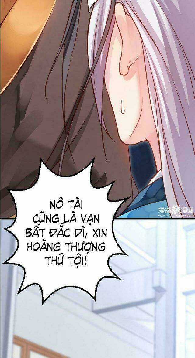 Bệ Hạ Xin Tự Trọng Chapter 5 trang 14