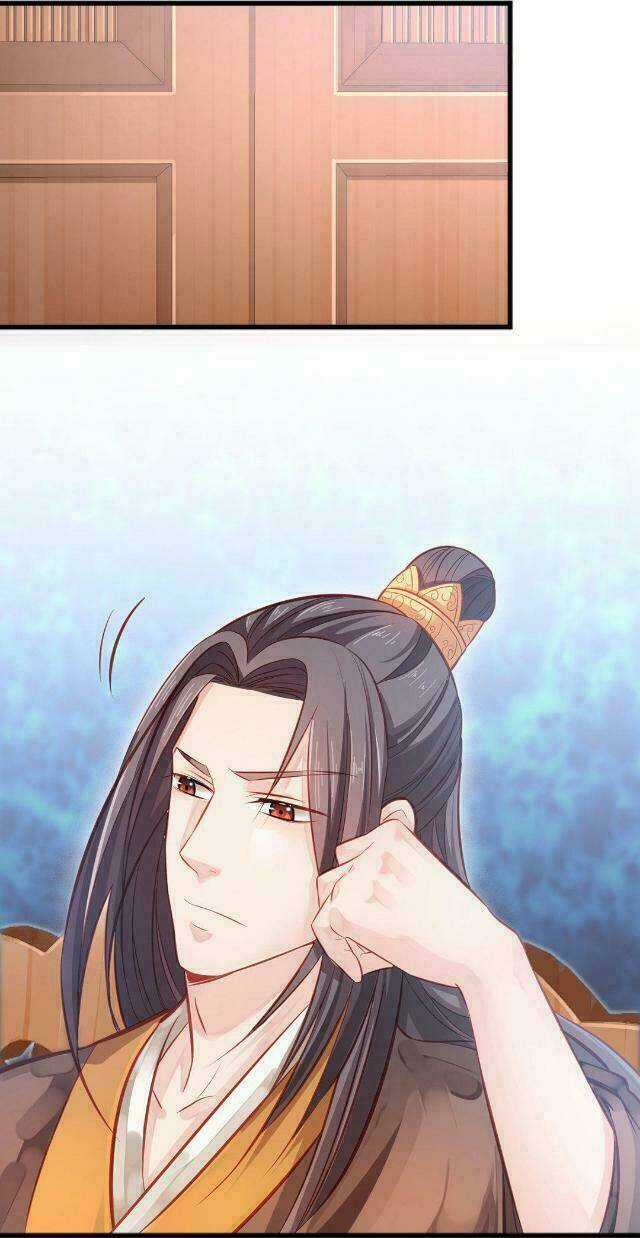 Bệ Hạ Xin Tự Trọng Chapter 5 trang 21