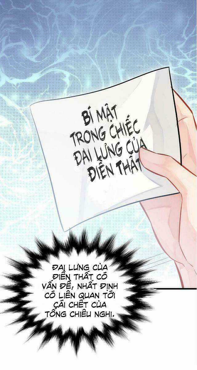 Bệ Hạ Xin Tự Trọng Chapter 5 trang 22
