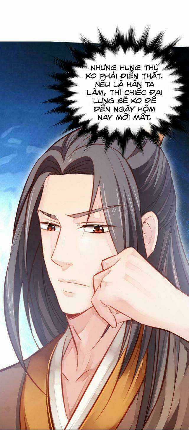 Bệ Hạ Xin Tự Trọng Chapter 5 trang 23