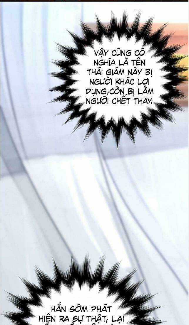 Bệ Hạ Xin Tự Trọng Chapter 5 trang 24