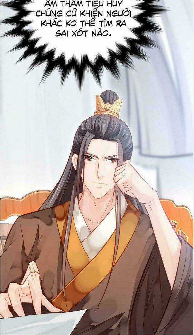 Bệ Hạ Xin Tự Trọng Chapter 5 trang 25