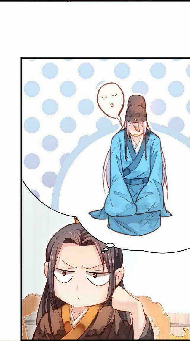 Bệ Hạ Xin Tự Trọng Chapter 5 trang 26