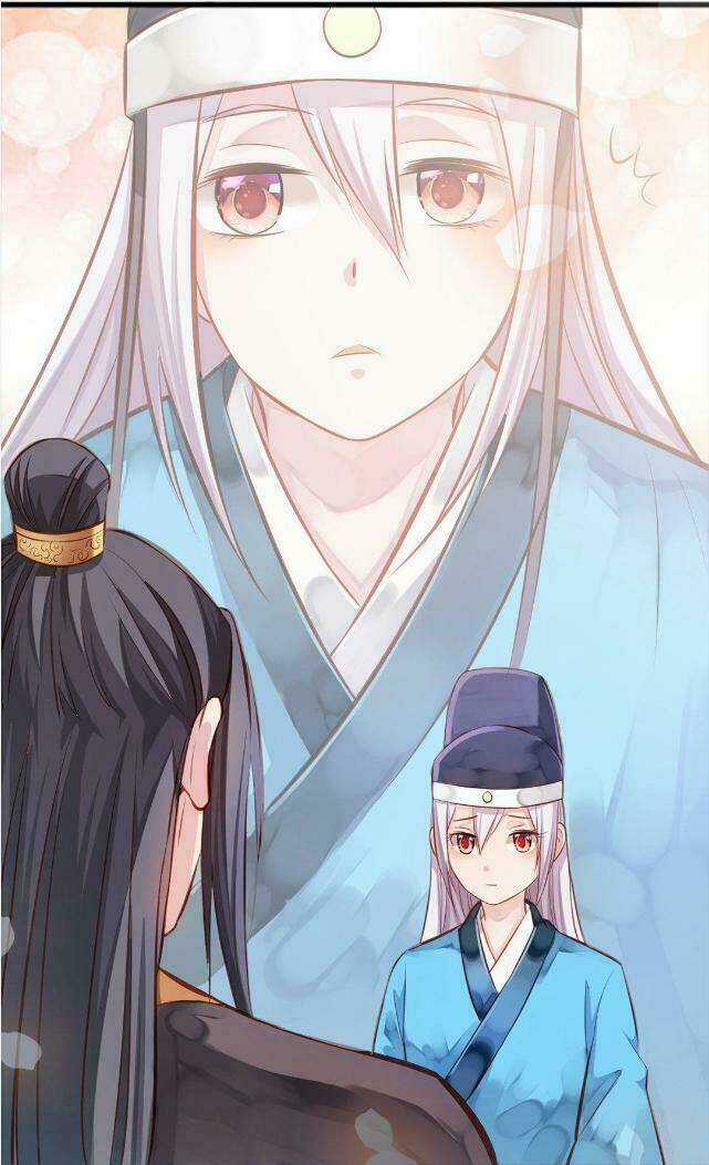 Bệ Hạ Xin Tự Trọng Chapter 5 trang 3