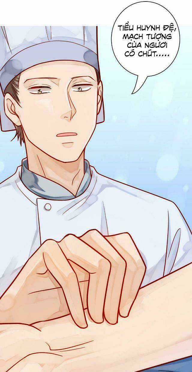 Bệ Hạ Xin Tự Trọng Chapter 5 trang 30