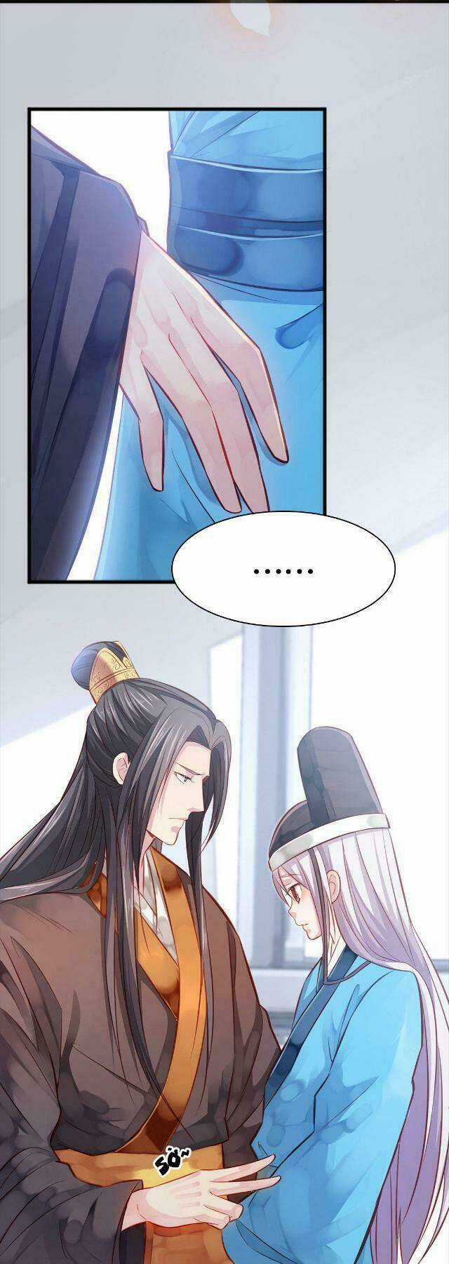 Bệ Hạ Xin Tự Trọng Chapter 5 trang 4