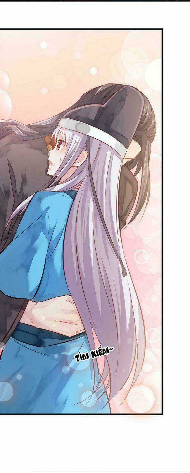 Bệ Hạ Xin Tự Trọng Chapter 5 trang 5