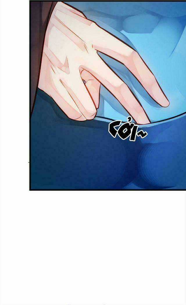 Bệ Hạ Xin Tự Trọng Chapter 5 trang 6