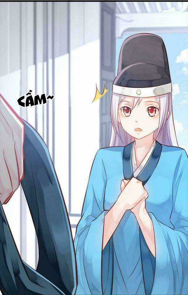 Bệ Hạ Xin Tự Trọng Chapter 5 trang 7