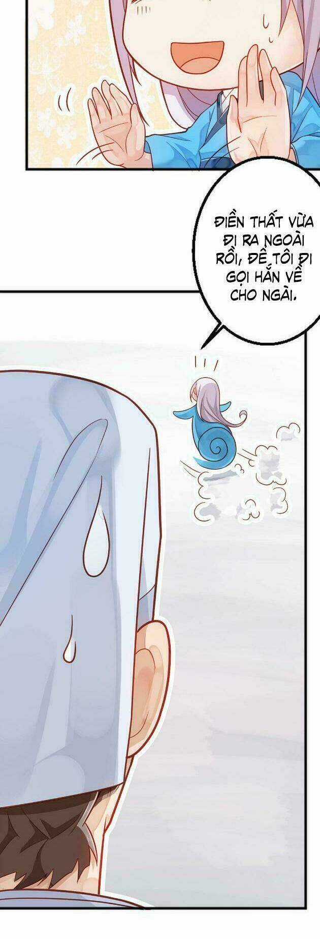 Bệ Hạ Xin Tự Trọng Chapter 6 trang 12