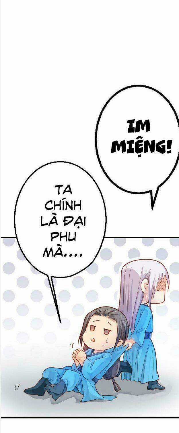 Bệ Hạ Xin Tự Trọng Chapter 6 trang 15