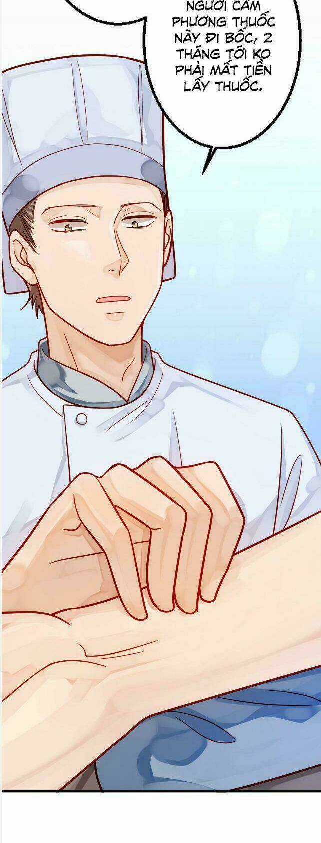 Bệ Hạ Xin Tự Trọng Chapter 6 trang 17