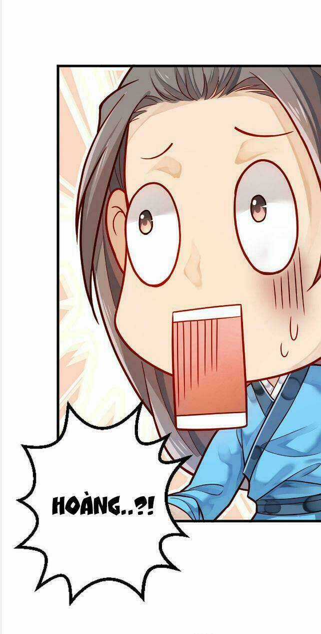 Bệ Hạ Xin Tự Trọng Chapter 6 trang 18