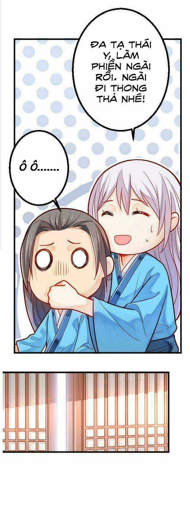 Bệ Hạ Xin Tự Trọng Chapter 6 trang 19