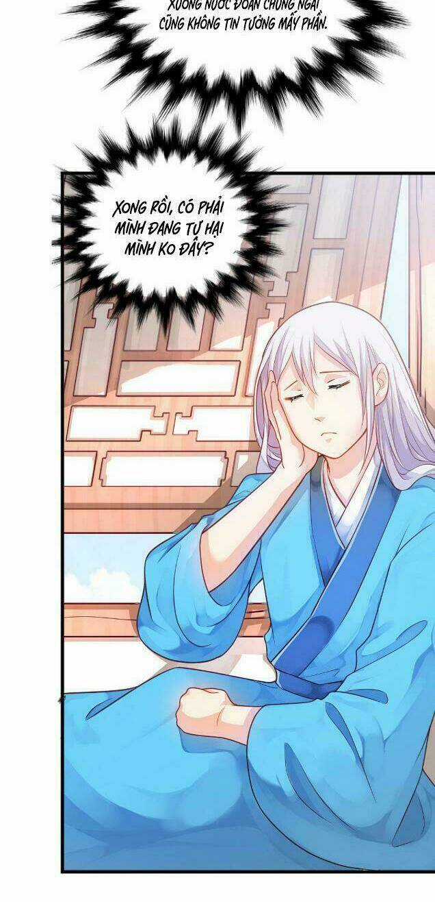 Bệ Hạ Xin Tự Trọng Chapter 6 trang 2