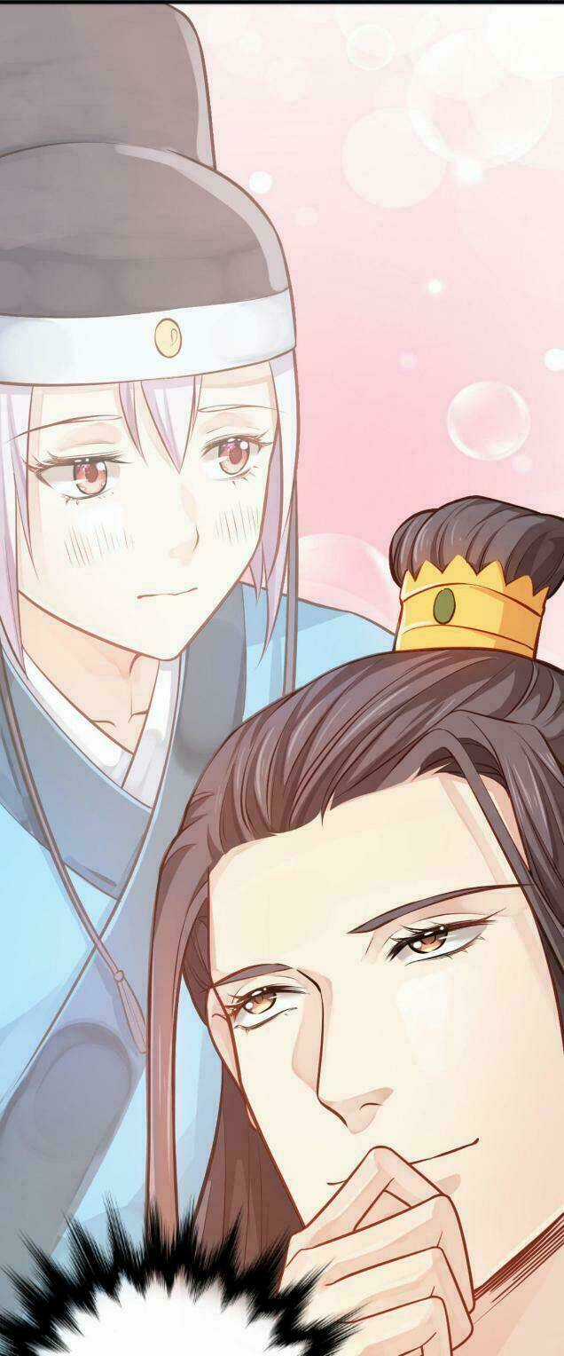 Bệ Hạ Xin Tự Trọng Chapter 6 trang 28